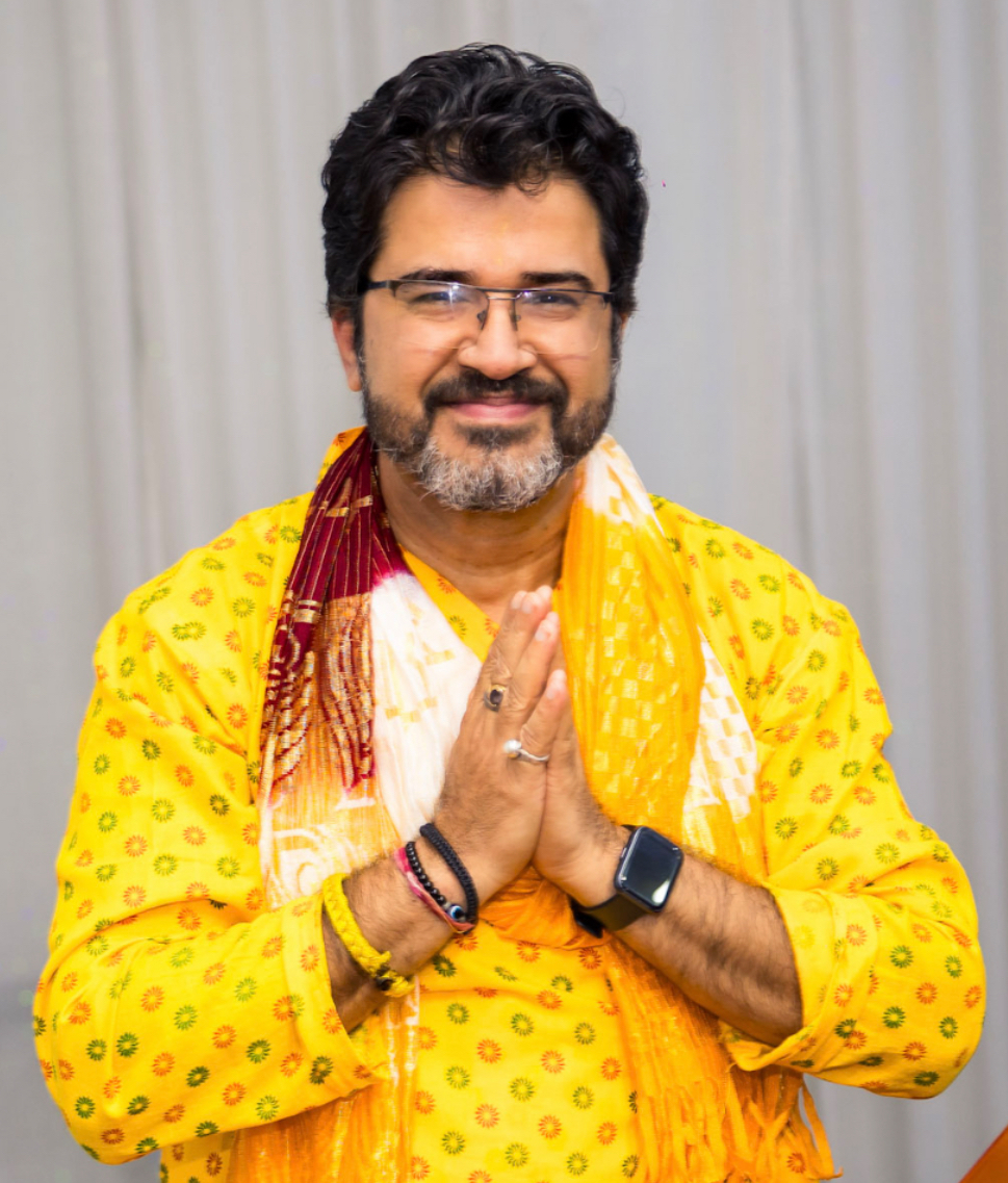 Sachin Nayyar