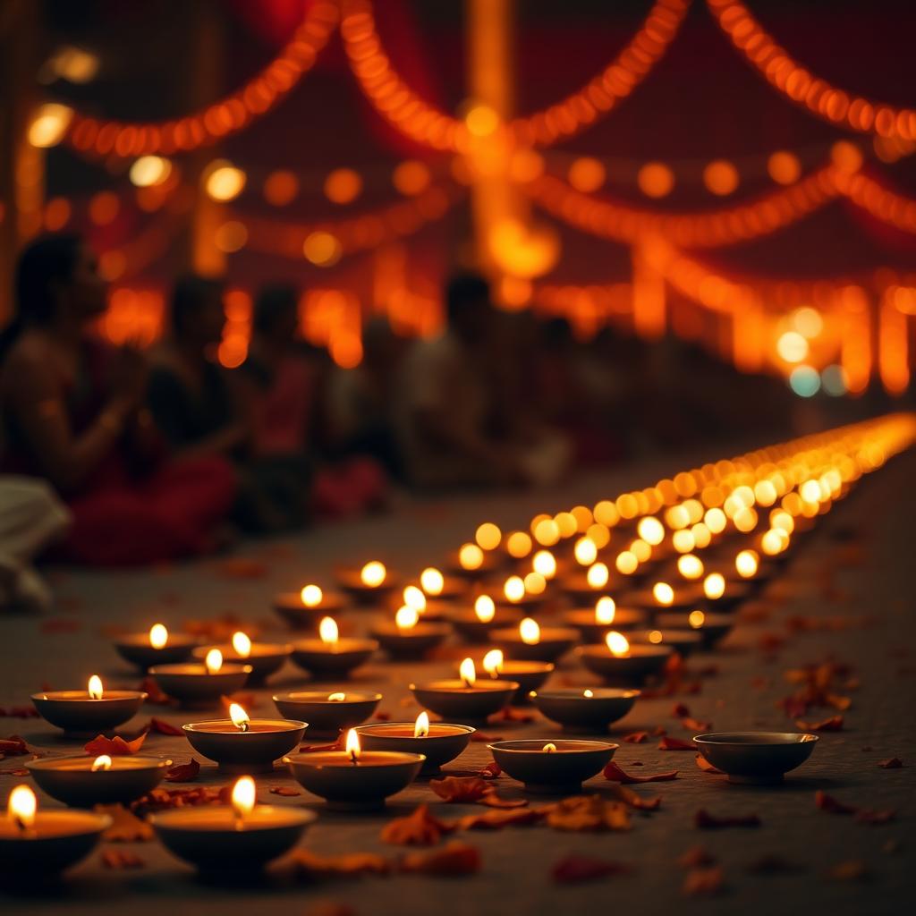 Jaagran & Bhajan Sandhya