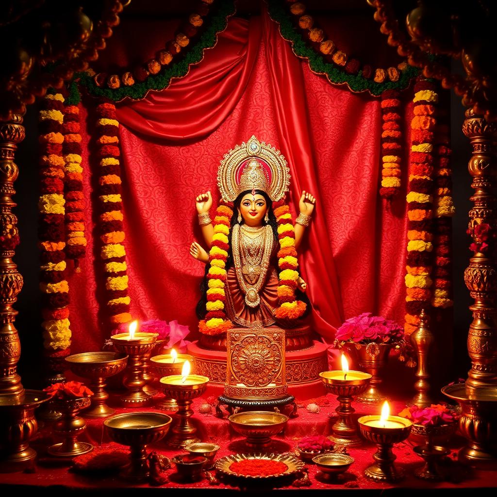 Mata Ki Chowki